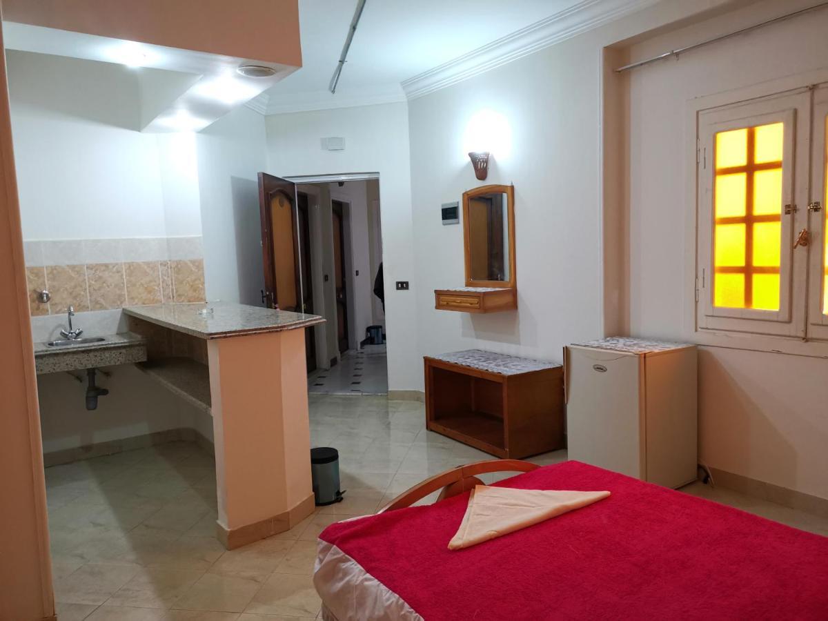 Golden Rose Hotel Hurghada Quarto foto