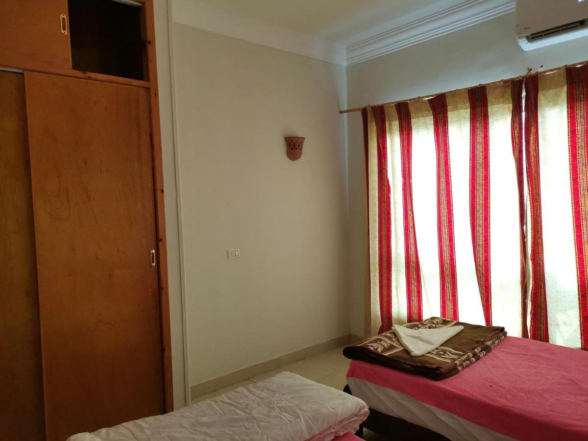 Golden Rose Hotel Hurghada Quarto foto