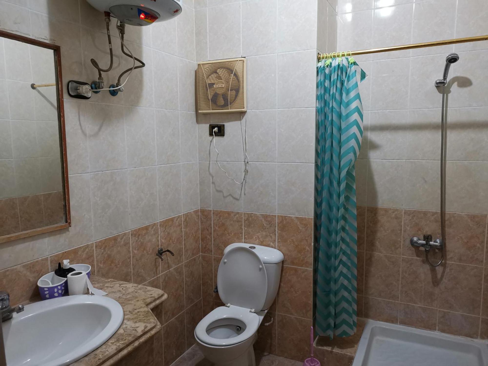 Golden Rose Hotel Hurghada Quarto foto