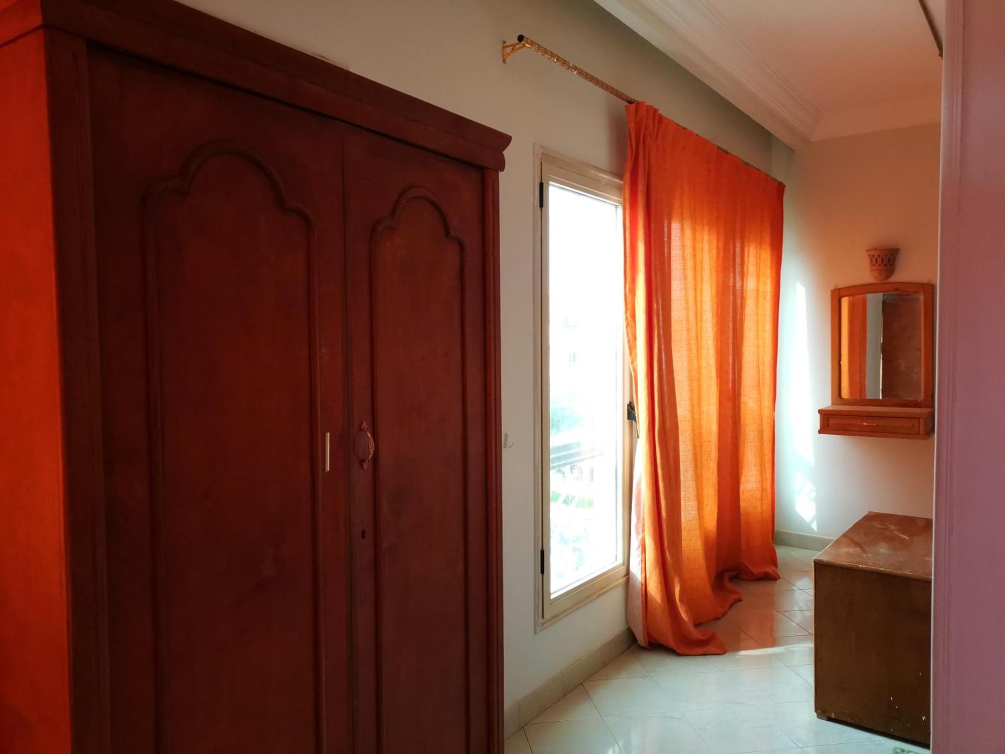 Golden Rose Hotel Hurghada Quarto foto