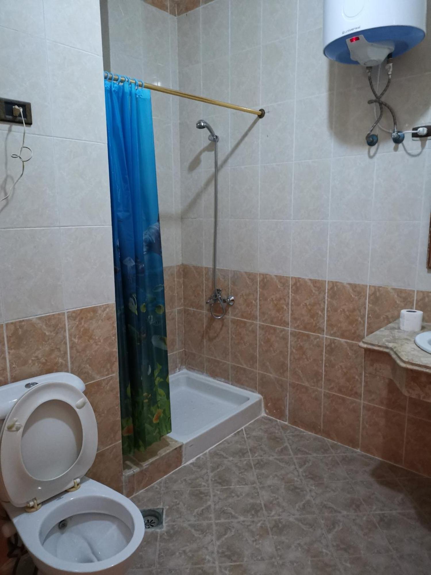 Golden Rose Hotel Hurghada Quarto foto