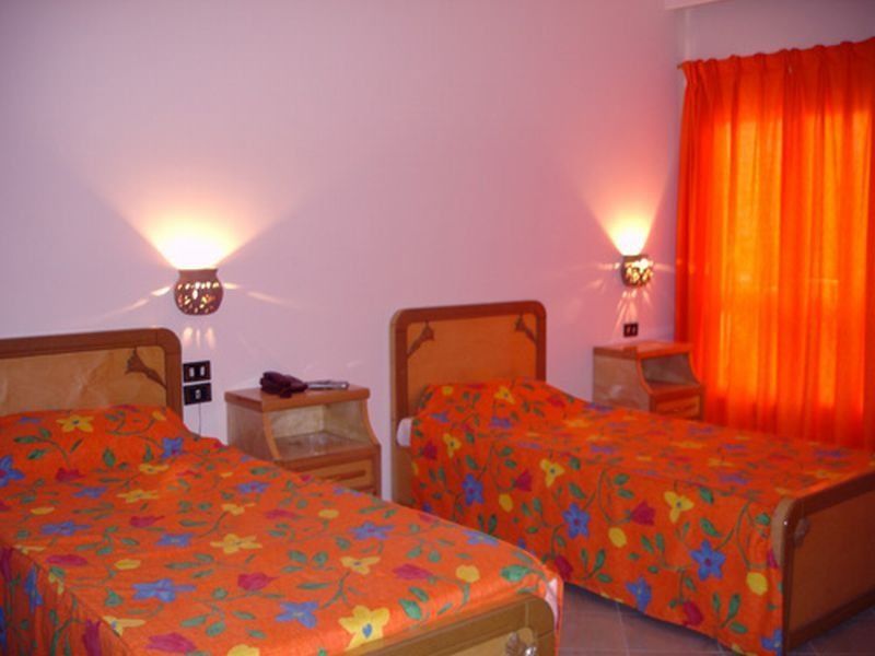 Golden Rose Hotel Hurghada Exterior foto